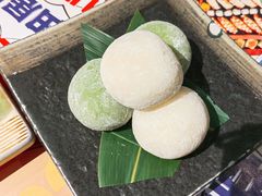 糯米滋-古田居·特色寿司料理(星之岛旗舰店)