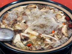 -佳缘野生菌食府