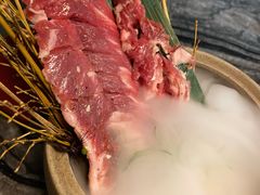 渍壶牛小排-牛局别馆·和牛烧肉(日月广场店)