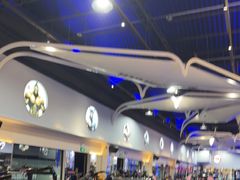 -好恒健身(北市白云店)