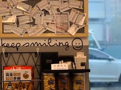 -CoffeeVendor(西乡店)
