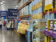 -山姆会员商店(上海浦东店)