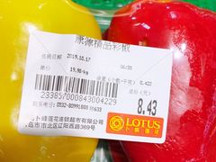 -卜蜂莲花(辽阳西路店)