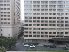 -上海交通大学医学院附属瑞金医院(总院)