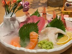 -江户前寿司·日料·寿喜烧(中关村壹号店)