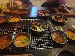 -夜食白市Yespicy·烧烤啤酒宵夜(番禺四海城店)