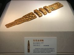 -深圳博物馆(古代艺术馆)
