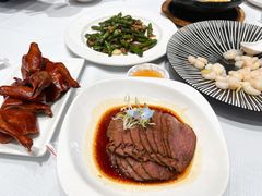 -新雅粤菜馆(南京东路店)