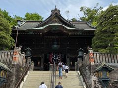 -成田山新胜寺