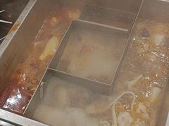 -重庆德忆火锅（龙南街3店）(渝水岸餐饮)