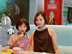-瑞德姆美人鱼海底演艺主题餐厅(亚龙湾店)