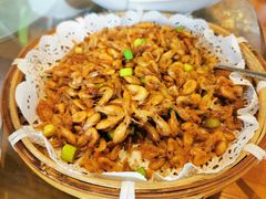 -凤阁楼果木烧鹅(鹤山陈山店)