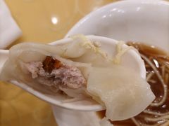蟹粉馄饨-王興記(中山路店)