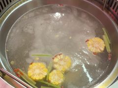-三头牛·潮汕牛肉生蚝火锅 (夏湾店)