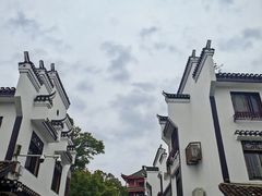 -涵家味土菜馆·徽州一绝臭鳜鱼(三河古镇店)