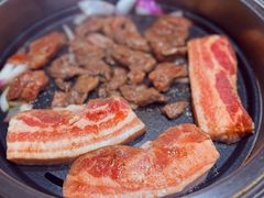 -玖泉里烤肉