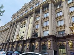 -九号公馆(秦岭路店)