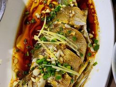-阿杰臻选海鲜饭店(普陀山店)