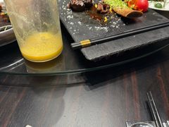 -浙江安吉JW万豪酒店·万豪中餐厅