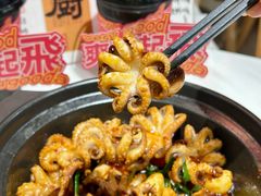 -友德福.老字号粤菜.广州地标融合美食(荔湾路店)