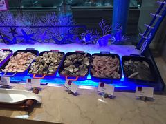 -长沙三景韦尔斯利酒店·Oval全日制餐厅自助餐