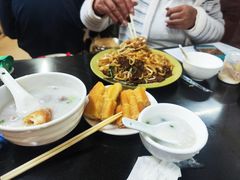 -海浪食店(湖滨中路店)