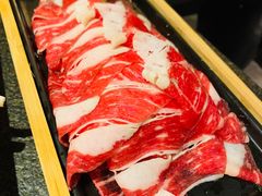 -湊湊火锅·茶憩(和平大悦城店)