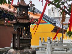 -宝通禅寺