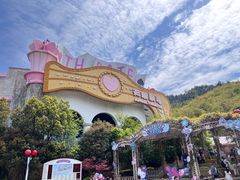 -安吉Hello Kitty乐园