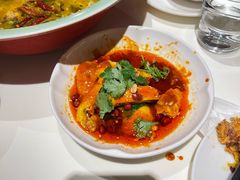 -巷子宽·酸菜鱼(迪士尼小镇店)