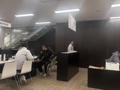 -上海永达奥诚奥迪4S店(申江路店)