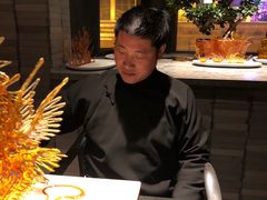 -三号黄浦会Canton Table