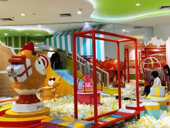 -meland亲子乐园•派对•研学(苏州悠方购物中心店)