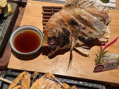 -炉胜·炉端烧·居酒屋