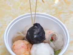 -非遗·十八曲鱼饺(西马总店)
