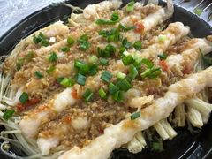-小民大排档(马场角横路店)