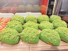 -味多美·北京面包工坊(天坛店)