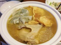 -南小馆(迪士尼小镇店)