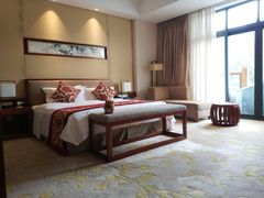 -天目湖御水温泉·度假酒店