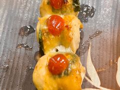 -鸟鹏烧鸟居酒屋(仁恒梦中心店)