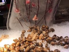 -美食汇自助西餐厅(荆州富力万达嘉华酒店)