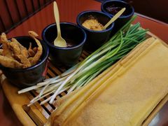 -赵记煎饼卷大葱(东岳店)