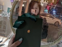 -LADY FAFA(巨鹿路陕西南路路口店)