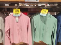 -优衣库(南京建邺万达广场店)