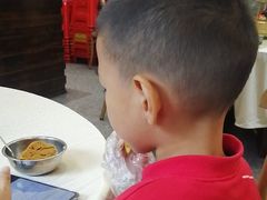 -御膳粥·牛乳粥底火锅·地道顺德菜(容桂店)