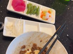 -三亚亚龙湾瑞吉酒店·铭轩中餐厅Mingxuan·海南菜·粤菜