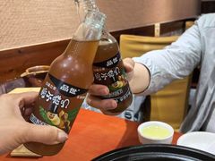 -菌之家·专业纯野生菌火锅·特色炒菌