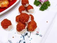 红尘妃子笑-老阊门菜馆(山塘街店)