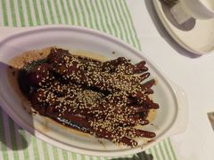 -桂满陇·手作小笼包&江南叫花鸡(中山公园店)