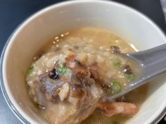 -丽晶轩中餐厅(重庆丽晶酒店)